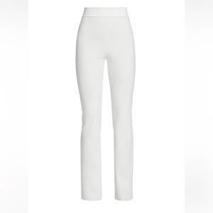 Chiara Boni La Petite Robe Venusette High-Waist Pants 4